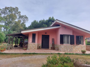 La casa nei pini Casarano